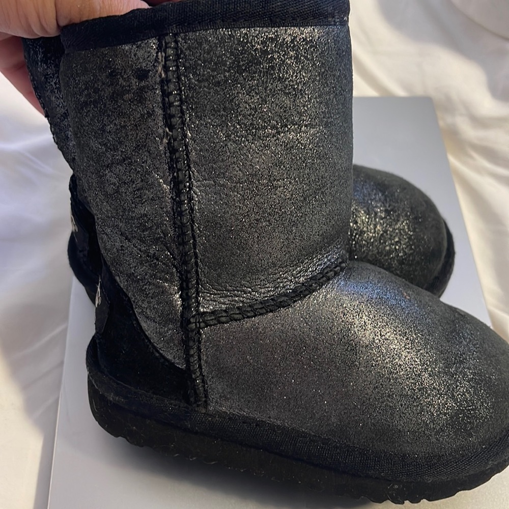 Uggs Toddler